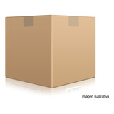 25 Cajas Carton 12x12x8 Pulgadas / 30x30x20 Cm Envio Empaque