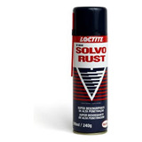 Lubricante Des/pen. Loctite Sf8046 Solvo Rust (12) Lf