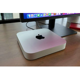 Mac Mini Late 2014 Core I5 1.4 Ghz + Teclado Magic Keyboard