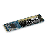 Disco Interno Ssd Vi3000 Pcie Nvme M.2 2280 1 Tb Verbatim