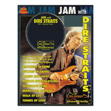 Dire Straits Jam With * 8 Partituras Y Tablaturas Guitarra