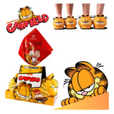 Ovo De Páscoa 160g Cacau Show Com Pantufa Garfield P