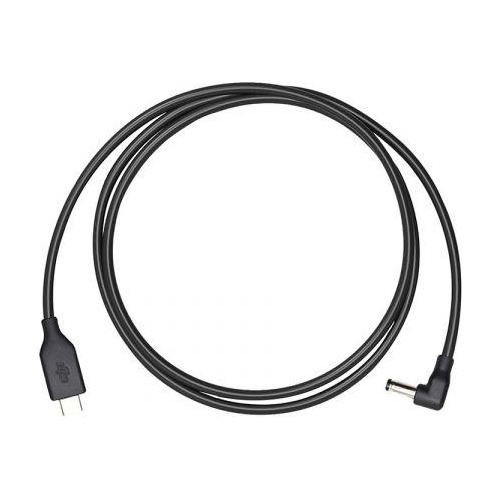 Fpv Goggles Power Cable (usb-c)