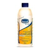 Ideal Removedor Oleo De Argan 500ml