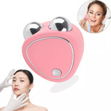 Mini Máquina De Microcorriente Facial Usb