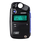 Sekonic Flashmate L-308x