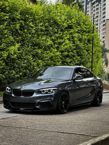 Bmw Serie 2 2019 3.0 M240i F22 Coupe