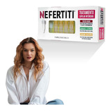 Ampolletas Para Cabello Seco Nutricion Reparacion Nefertiti