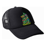 Gorra Tortugas Ninjas Kids Basic