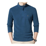 Suéter Casual Masculino Asia Polos Keep Kintted [u]