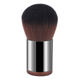 Shyswan Cepillo De Maquillaje Sinttico Profesional Kabuki, G