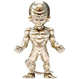 Dragon Ball Super Absolute Chogokin Golden Freezer Frieza