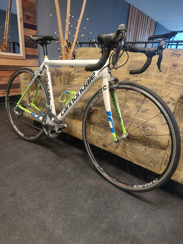 Cannondale Caad 10