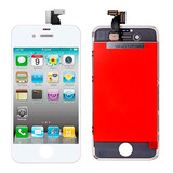 Pantalla 4s Compatible Con iPhone 4s | Lifemax