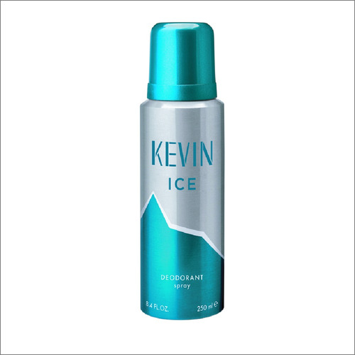 Desodorante Masculino Kevin Aerosol 250 Ml