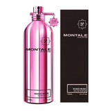 Perfume Montale Roses Musk Edp - mL a $1900
