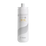 Refil Filtro Natural C+3  Purificador Ibbl Fr600 