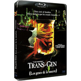 Blu Ray Trans Gen The Kindred Original Carpenter Obrow