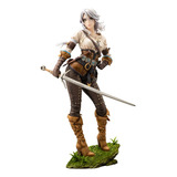 Figura Bishoujo Statue: The Witcher - Ciri 1/7 Pre-vent