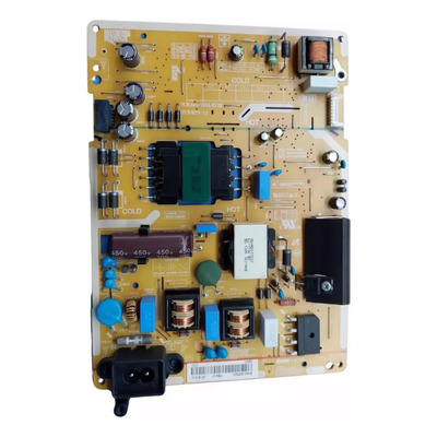 Placa Fonte Un43j5200 Un43j5200ag Un48j5200 Bn44-00852a