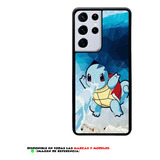 Funda Diseño Para Samsung Persnajes Pokeemon #4