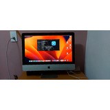iMac 21.5  (2011) 16gb De Ram 1tb Fusion Drive, Monterey