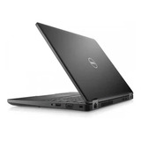 Notebook Dell Latitude 5480 Core I5 8gb Ssd 120gb Wifi