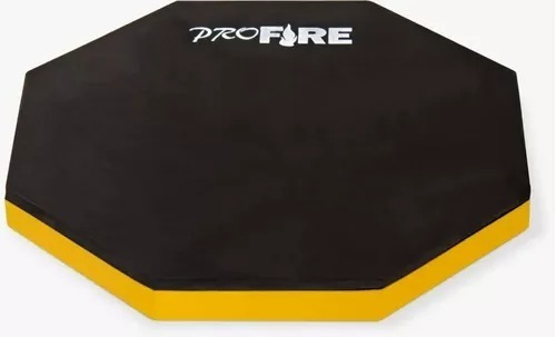 Pad Estudo Bateria Praticável Spanking Profire 270