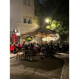 Bar Restaurant - Derecho De Llave - Barrio Lastarria