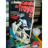 Caballo De Troya 2                           J.j. Benitez