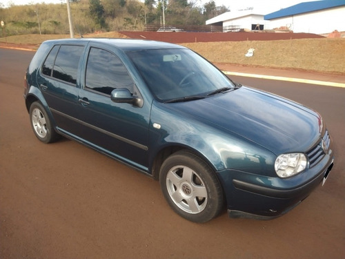 VOLKSWAGEN GOLF 1.6