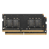 Módulo Memoria (32 Gb, Ddr4 Ecc) - 2 X 16 Gb