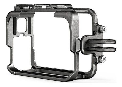 Adaptador Camera Cage Insta360 Pro Ace/ace Frame Protector