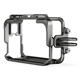 Adaptador Camera Cage Insta360 Pro Ace/ace Frame Protector