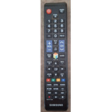 Control Remoto Original Samsung Smart Tv 55' 4k Caba Almagro