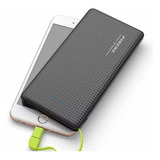 Carregador Bateria Celular Portátil 10.000mah Pineng Pinenge