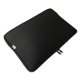 Capa Pasta P Notebook Lenovo I5 Ideapad 15.6  Luva Full