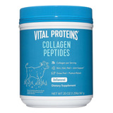 Vital Proteins Collagen Peptides 567g Peptidos De Colágeno