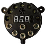 Placa Controle Montada Air Fry Mondial Af-30-di Digital 127v