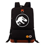 Mochila Antirrobo Para Escolar Viaje Estilo Juvenil Casual Unisex De Gran Capacidad Con Multi Bolsillos Mochila 