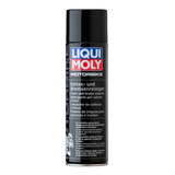 Limpiador De Cadena De Moto 500 Ml Liqui Moly