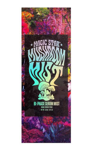 Jeffree Star Cosmetics Magic Star Mushroom Mist