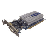 Placa De Vídeo Gigabyte Geforce 210 1gb Ddr3 64bit Pci-e X16