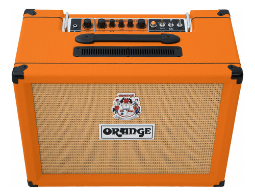 Amplificador Orange D-rocker 32 Para Guitarra Eléctrica 