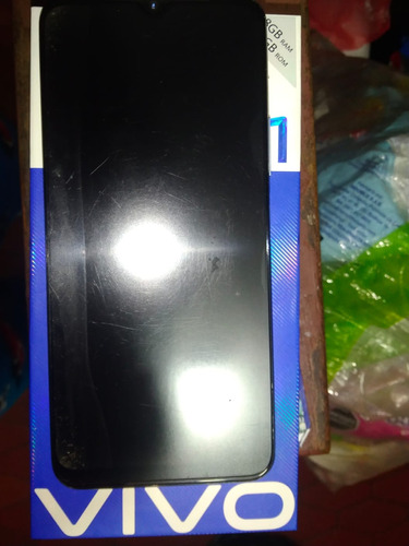 Celular Vivo Y51 (negociable)