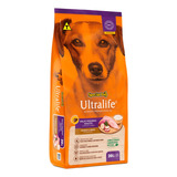 Special Dog Ultralife Raças Pequenas 20 Kg