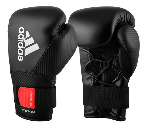 Guantes De Box adidas Hybrid 250 Colors