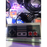 Control De Nintendo