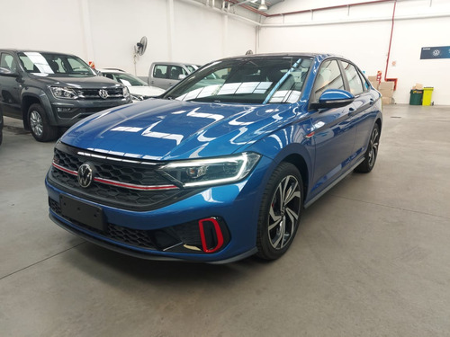 Volskwagen Vento Gli 350 Tsi Dsg 2023