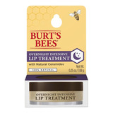 Burt's Bees Cuidado Labios Tratamiento Intensivo Hidratante
